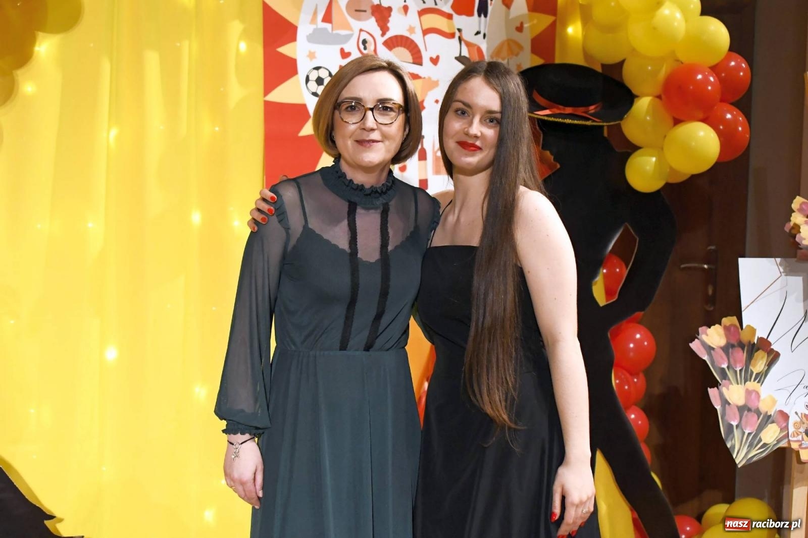 Zdjęcie w galerii na portalu naszraciborz.pl: Zosia Stawicka wygrała konkurs piosenki hiszpańskiej w Raciborzu [FOTO i WIDEO] wiadomości z regionu