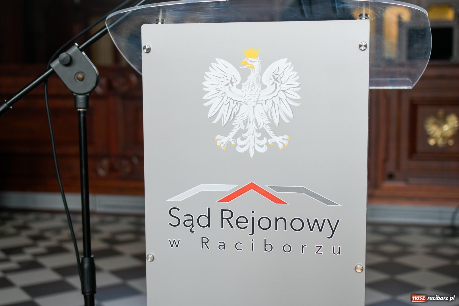 Zdjęcie w galerii na portalu naszraciborz.pl: Ubezwłasnowolnienie - forma pomocy czy wykluczenia? Konferencja Spektrum w raciborskim sądzie [FOTO i WIDEO] wiadomości z regionu