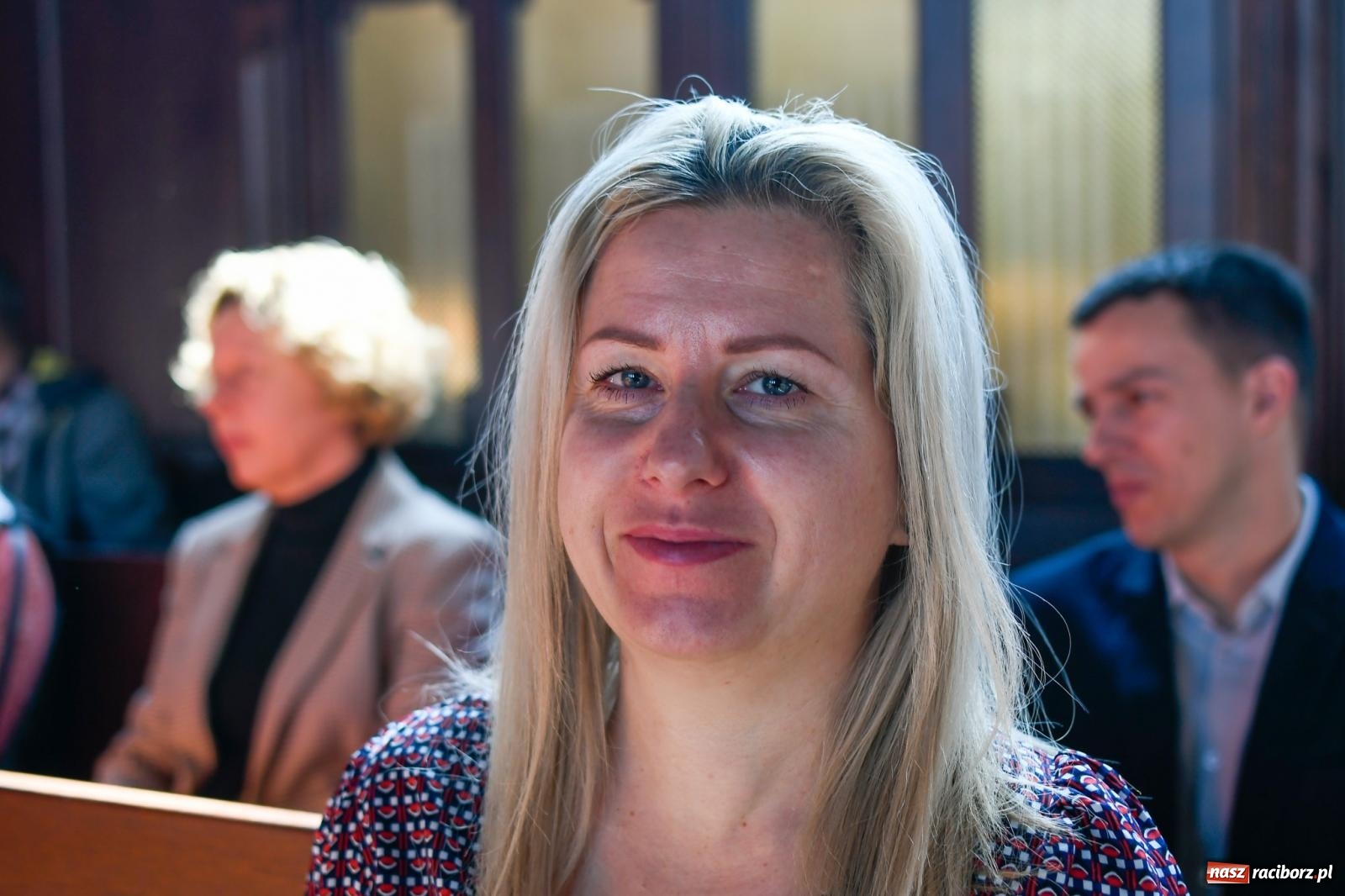 Zdjęcie w galerii na portalu naszraciborz.pl: Ubezwłasnowolnienie - forma pomocy czy wykluczenia? Konferencja Spektrum w raciborskim sądzie [FOTO i WIDEO] wiadomości z regionu