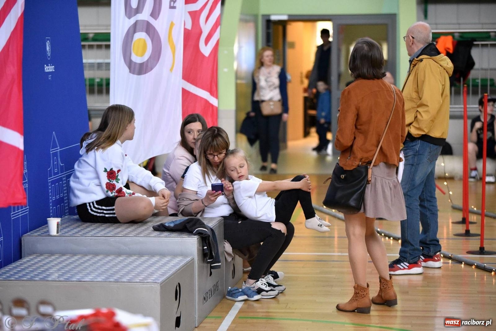 Zdjęcie w galerii na portalu naszraciborz.pl: Raciborski Turniej Aut Zdalnie Sterowanych [FOTO i WYNIKI] wiadomości z regionu