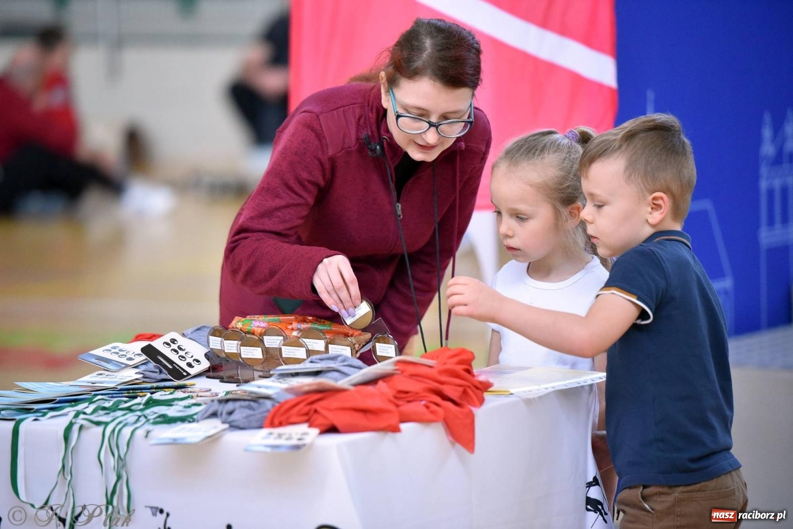 Zdjęcie w galerii na portalu naszraciborz.pl: Raciborski Turniej Aut Zdalnie Sterowanych [FOTO i WYNIKI] wiadomości z regionu
