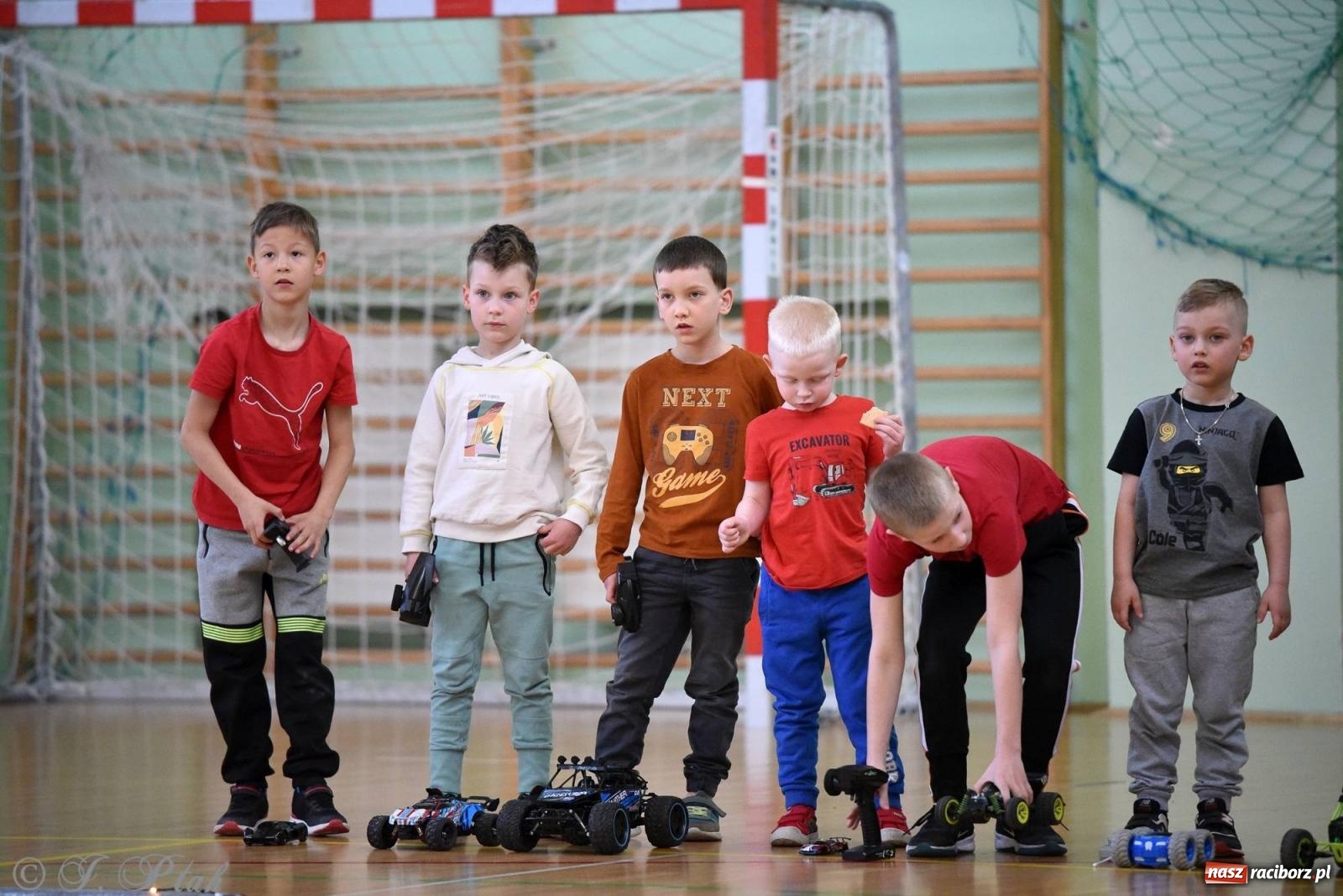 Zdjęcie w galerii na portalu naszraciborz.pl: Raciborski Turniej Aut Zdalnie Sterowanych [FOTO i WYNIKI] wiadomości z regionu