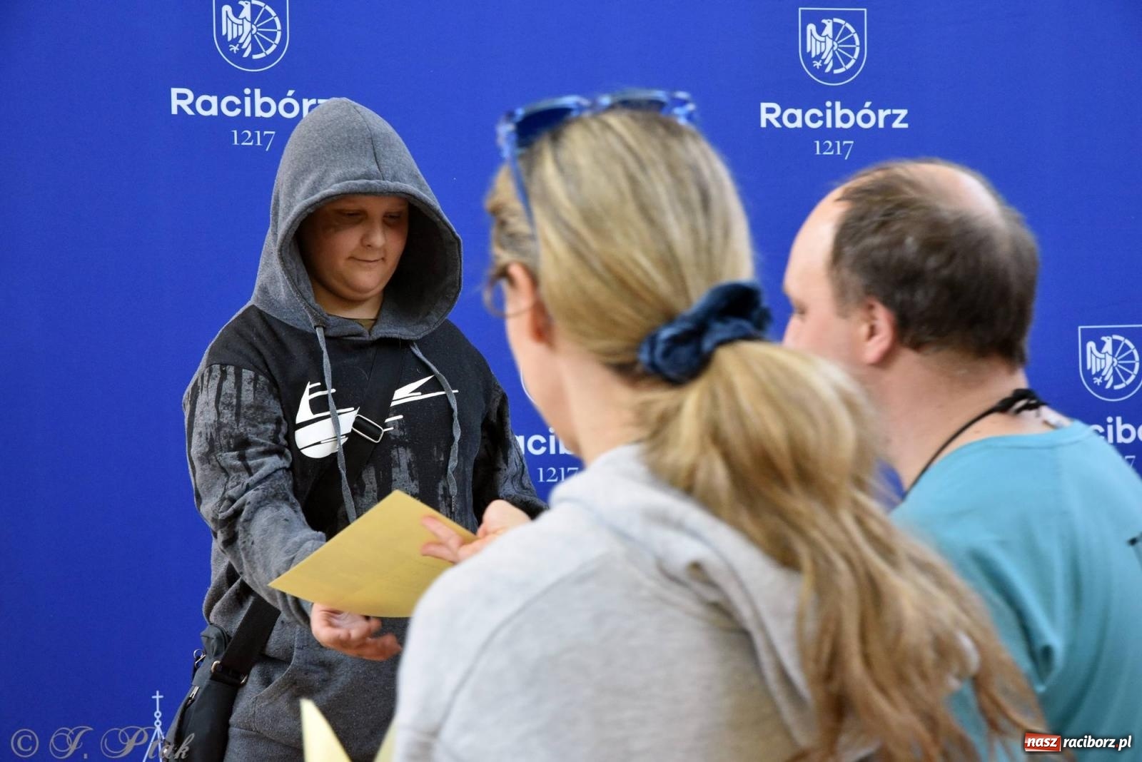 Zdjęcie w galerii na portalu naszraciborz.pl: Raciborski Turniej Aut Zdalnie Sterowanych [FOTO i WYNIKI] wiadomości z regionu