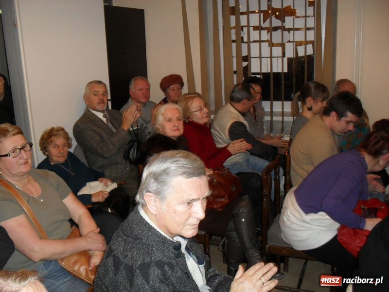 Zdjęcie w galerii na portalu naszraciborz.pl: Żydzi - zapomniani sąsiedzi wiadomości z regionu