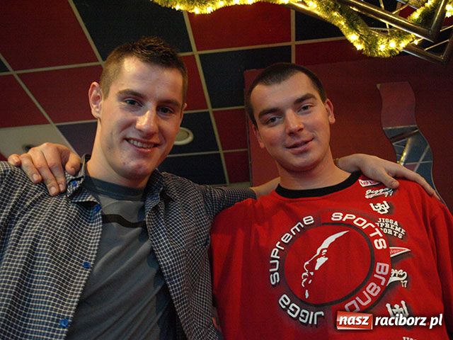 Zdjęcie w galerii na portalu naszraciborz.pl: Raciborski championat w bilardzie wiadomości z regionu