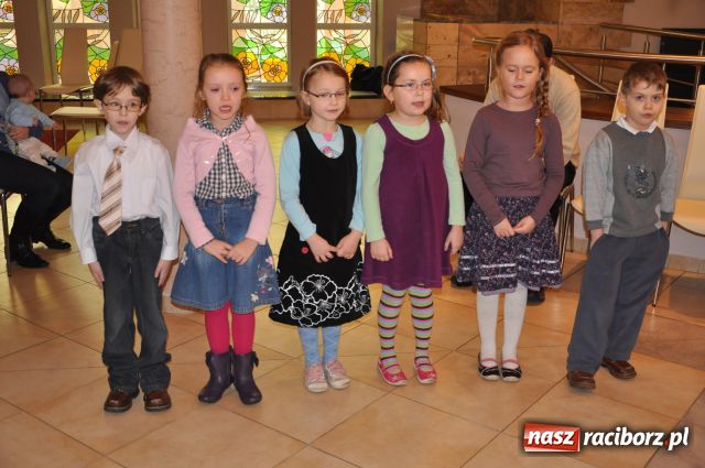 Zdjęcie w galerii na portalu naszraciborz.pl: Przeżyć razem 50 lat to wielkie święto wiadomości z regionu