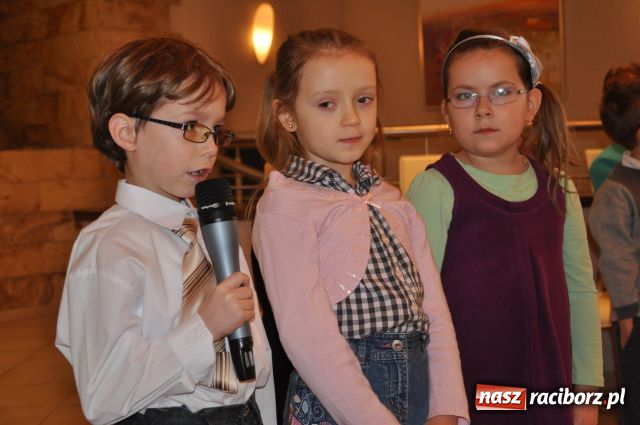 Zdjęcie w galerii na portalu naszraciborz.pl: Przeżyć razem 50 lat to wielkie święto wiadomości z regionu