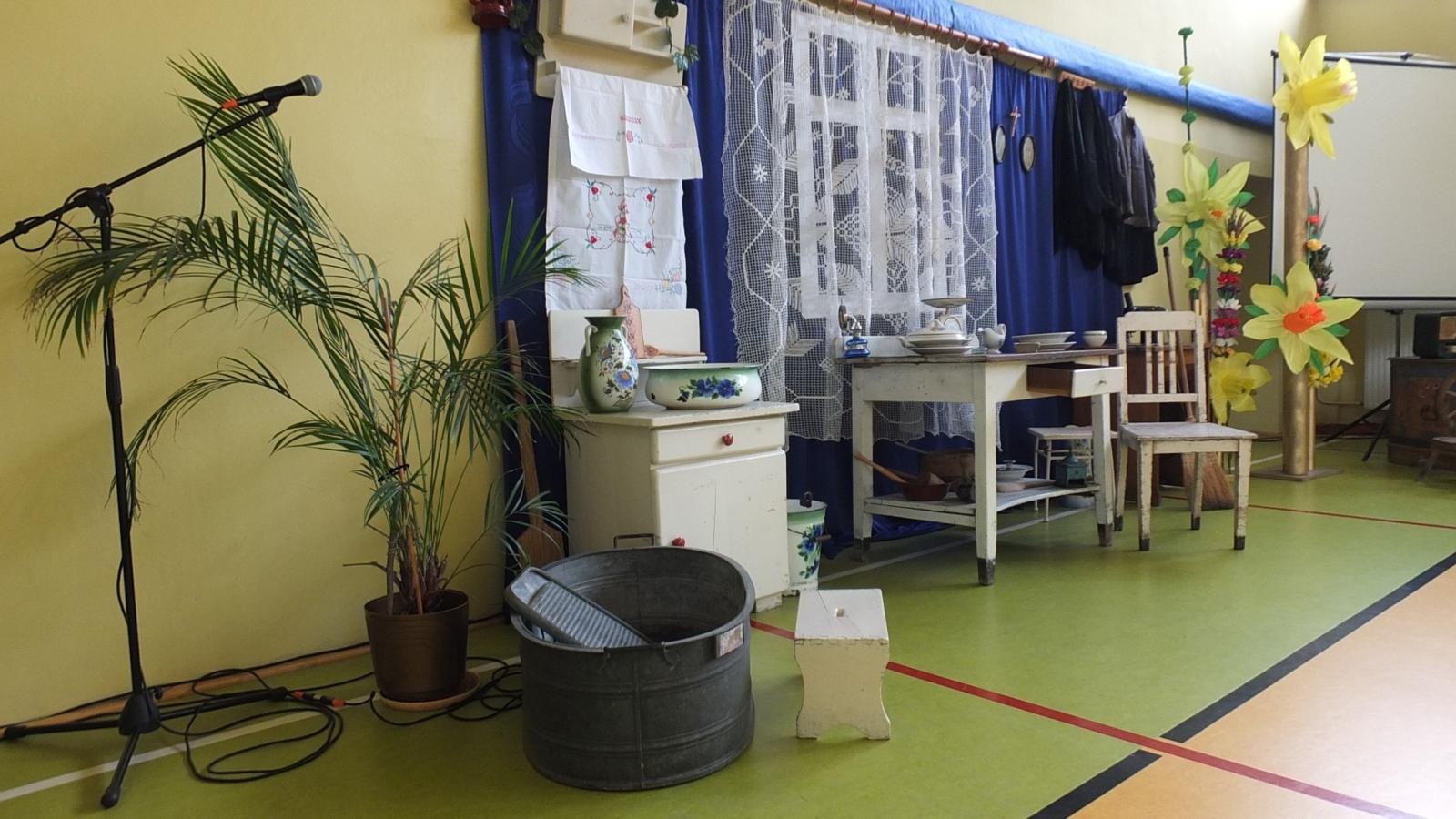 Zdjęcie w galerii na portalu naszraciborz.pl: Spotkanie z historią. Obchody 800-lecia Krowiarek rozpoczęte wiadomości z regionu