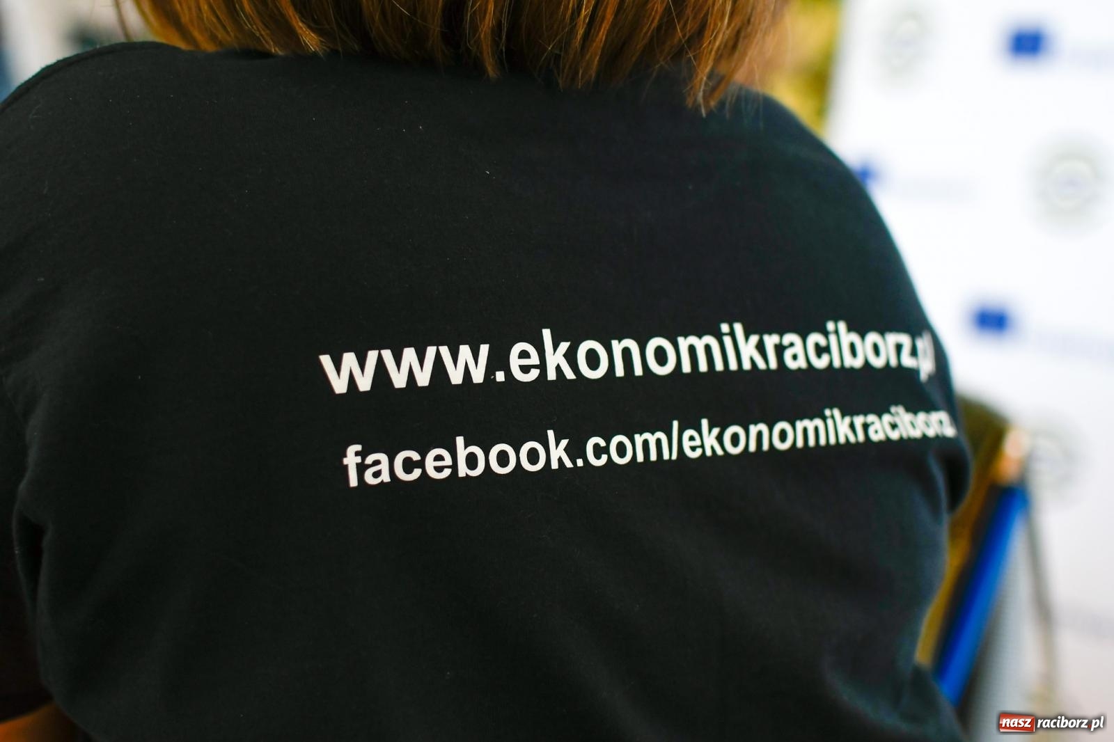 Zdjęcie w galerii na portalu naszraciborz.pl: Ekipa z Pietrowic Wielkich najlepsza w powiatowym konkursie wiedzy ekonomicznej wiadomości z regionu