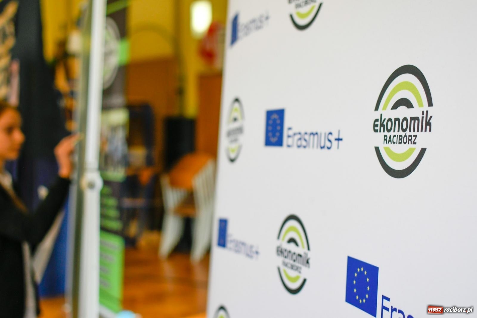 Zdjęcie w galerii na portalu naszraciborz.pl: Ekipa z Pietrowic Wielkich najlepsza w powiatowym konkursie wiedzy ekonomicznej wiadomości z regionu