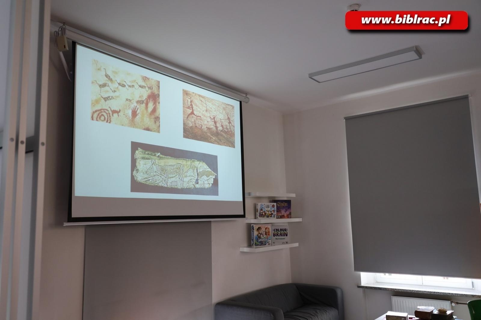 Zdjęcie w galerii na portalu naszraciborz.pl: Od glinianej tabliczki do e-booka [FOTO] wiadomości z regionu