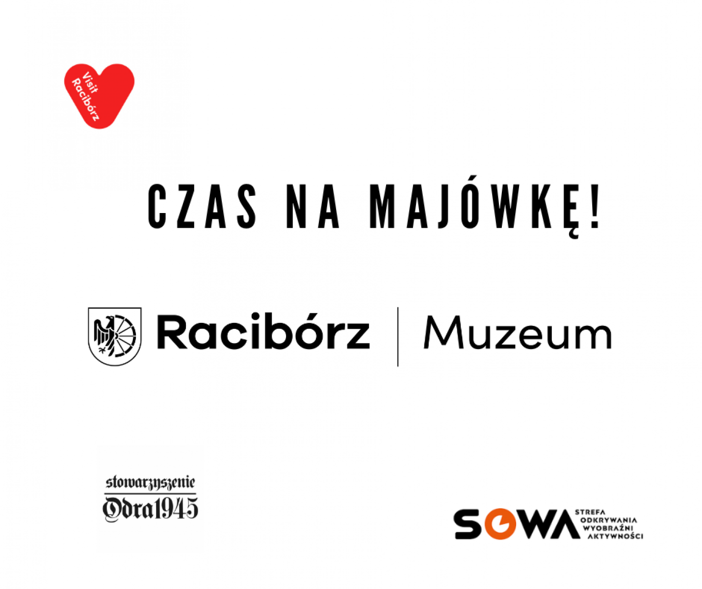 Zdjęcie w galerii na portalu naszraciborz.pl: Majówka z raciborskim Muzeum. MOC atrakcji wiadomości z regionu