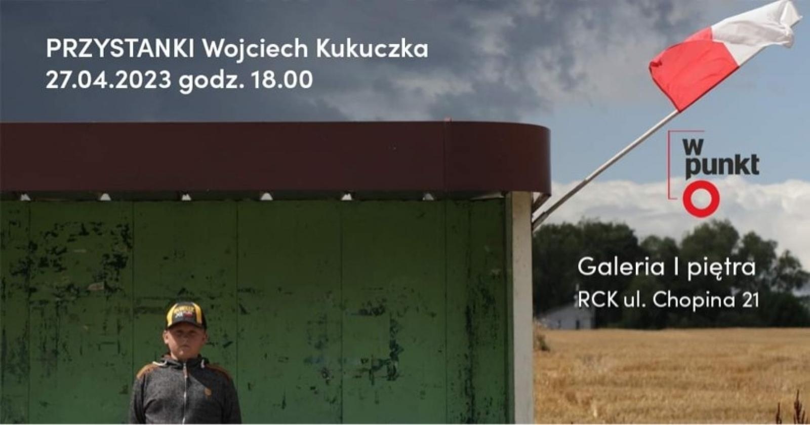 Zdjęcie w galerii na portalu naszraciborz.pl: W RCK zbudowali przystanek autobusowy. Po co? wiadomości z regionu