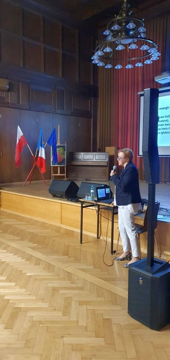 Zdjęcie w galerii na portalu naszraciborz.pl: Finał Powiatowego Konkursu Primo Zdrowie wiadomości z regionu