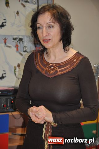 Zdjęcie w galerii na portalu naszraciborz.pl: W Wojnowicach kolędowo wiadomości z regionu