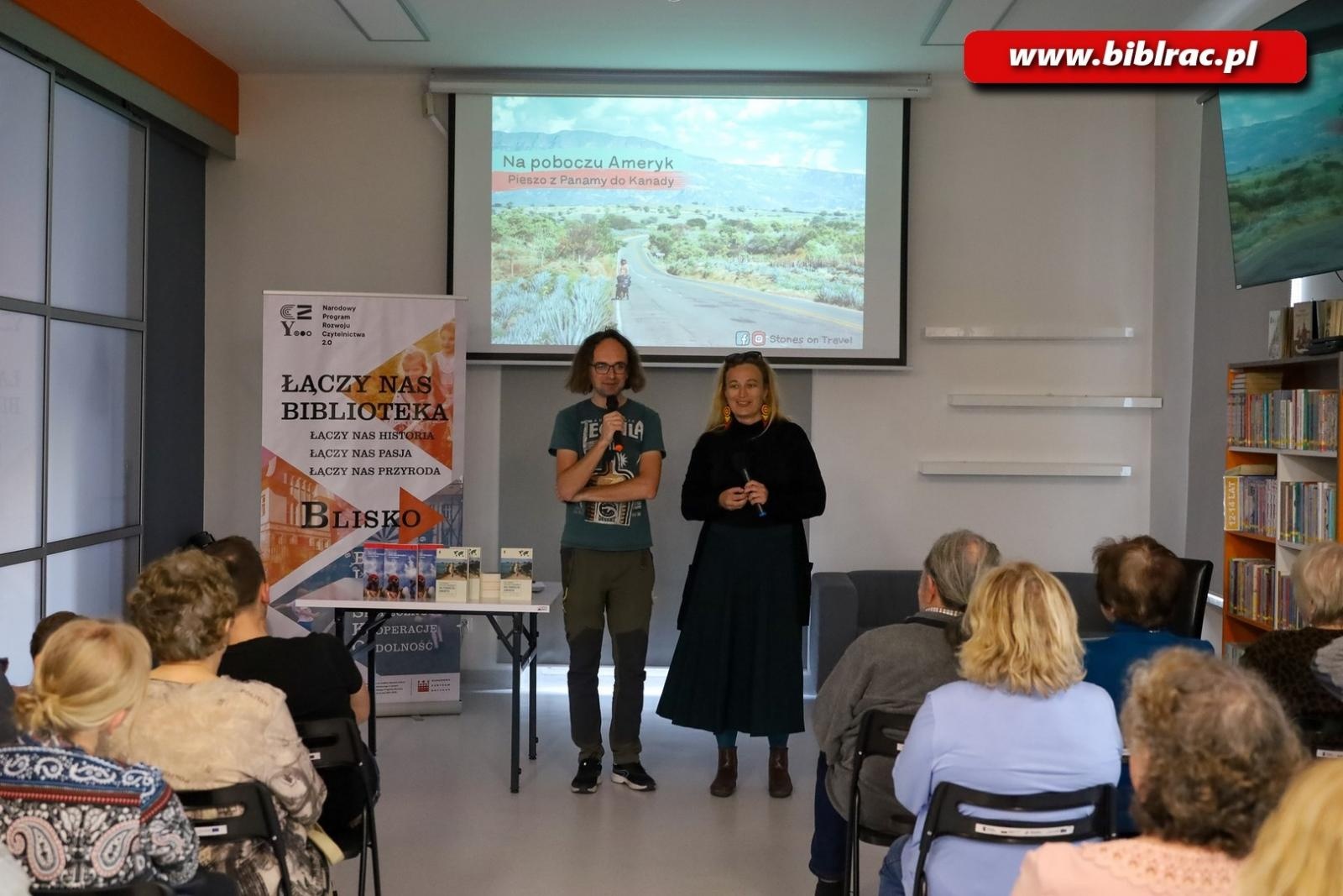 Zdjęcie w galerii na portalu naszraciborz.pl: Jak przejść 12 tys. km i się zakochać wiadomości z regionu