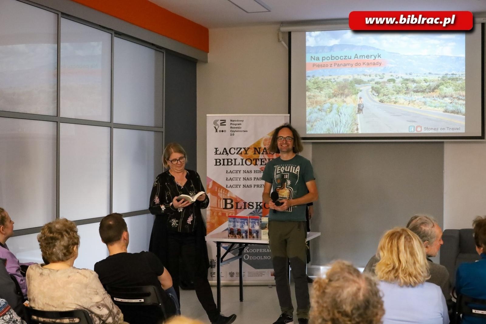 Zdjęcie w galerii na portalu naszraciborz.pl: Jak przejść 12 tys. km i się zakochać wiadomości z regionu