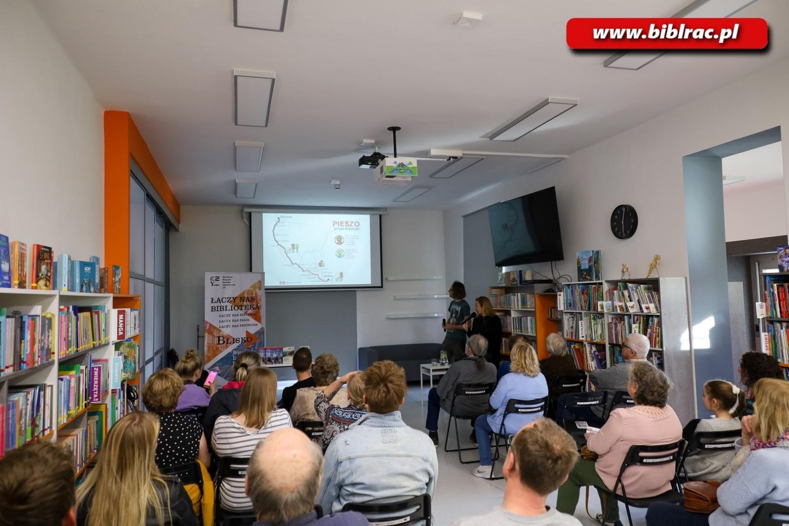 Zdjęcie w galerii na portalu naszraciborz.pl: Jak przejść 12 tys. km i się zakochać wiadomości z regionu