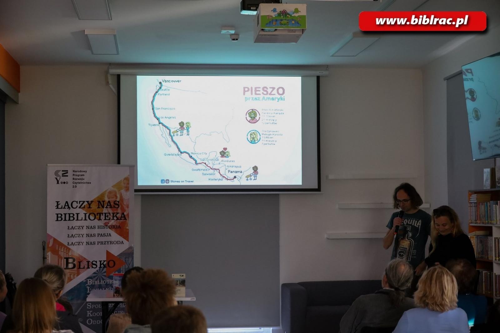 Zdjęcie w galerii na portalu naszraciborz.pl: Jak przejść 12 tys. km i się zakochać wiadomości z regionu