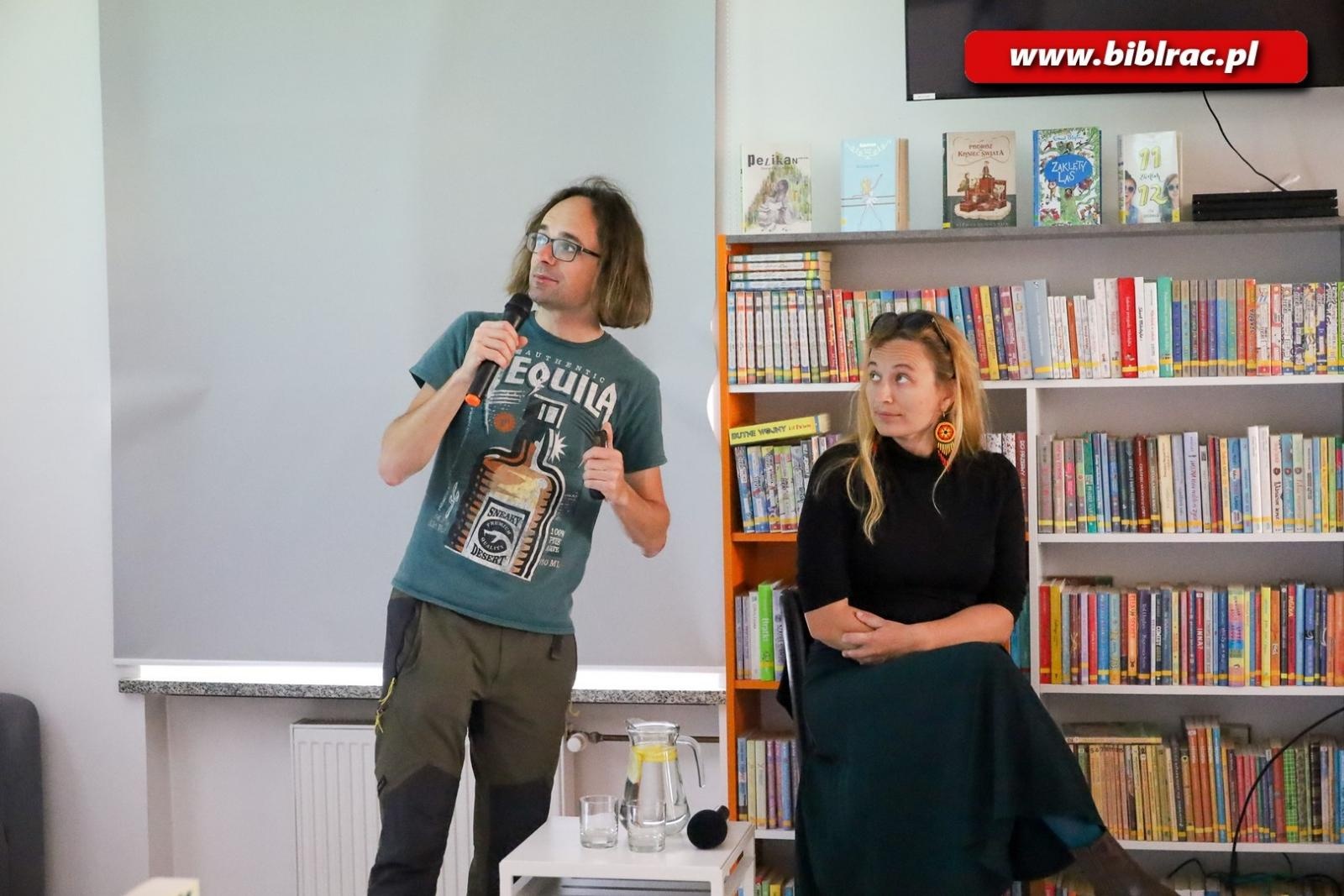 Zdjęcie w galerii na portalu naszraciborz.pl: Jak przejść 12 tys. km i się zakochać wiadomości z regionu