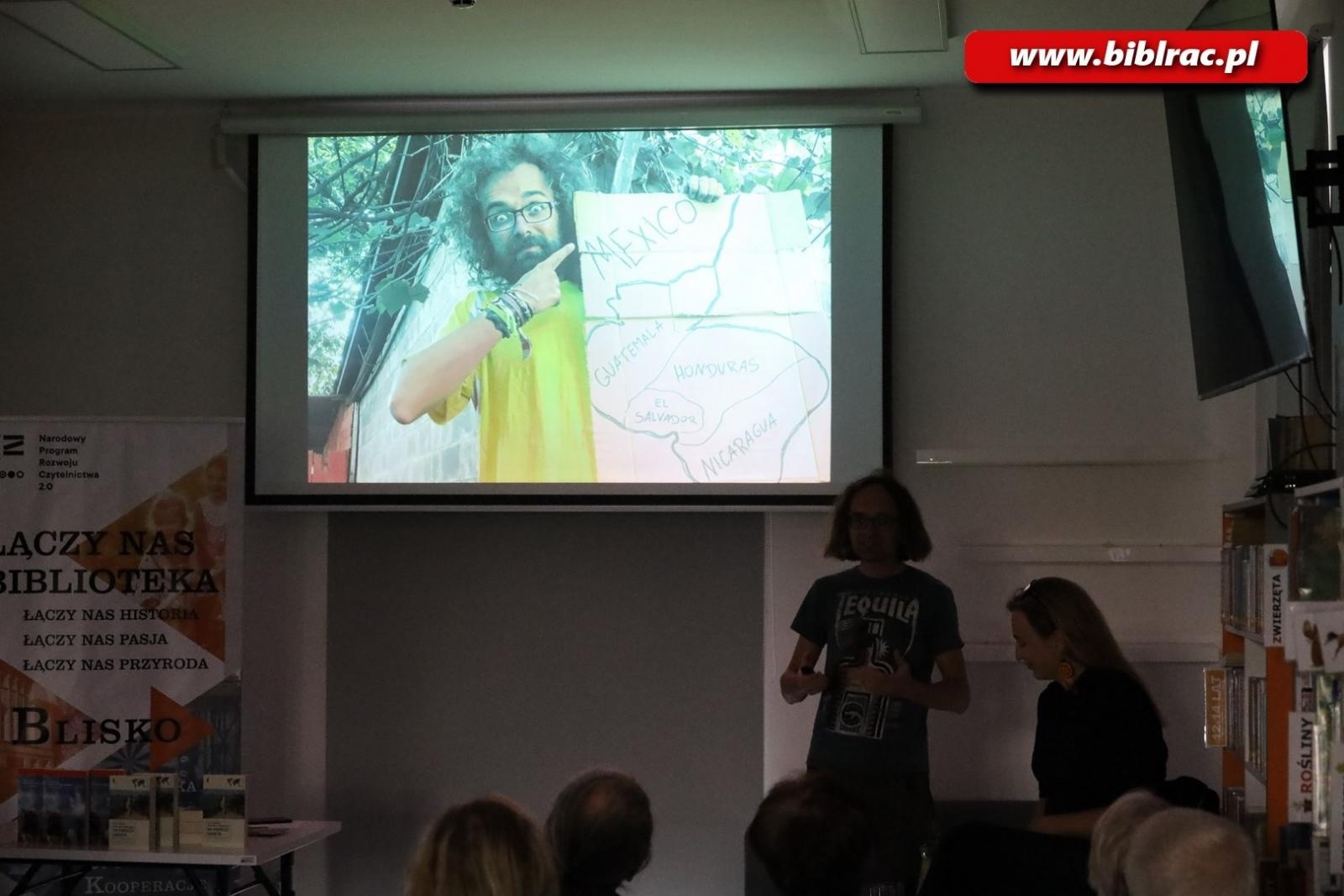 Zdjęcie w galerii na portalu naszraciborz.pl: Jak przejść 12 tys. km i się zakochać wiadomości z regionu