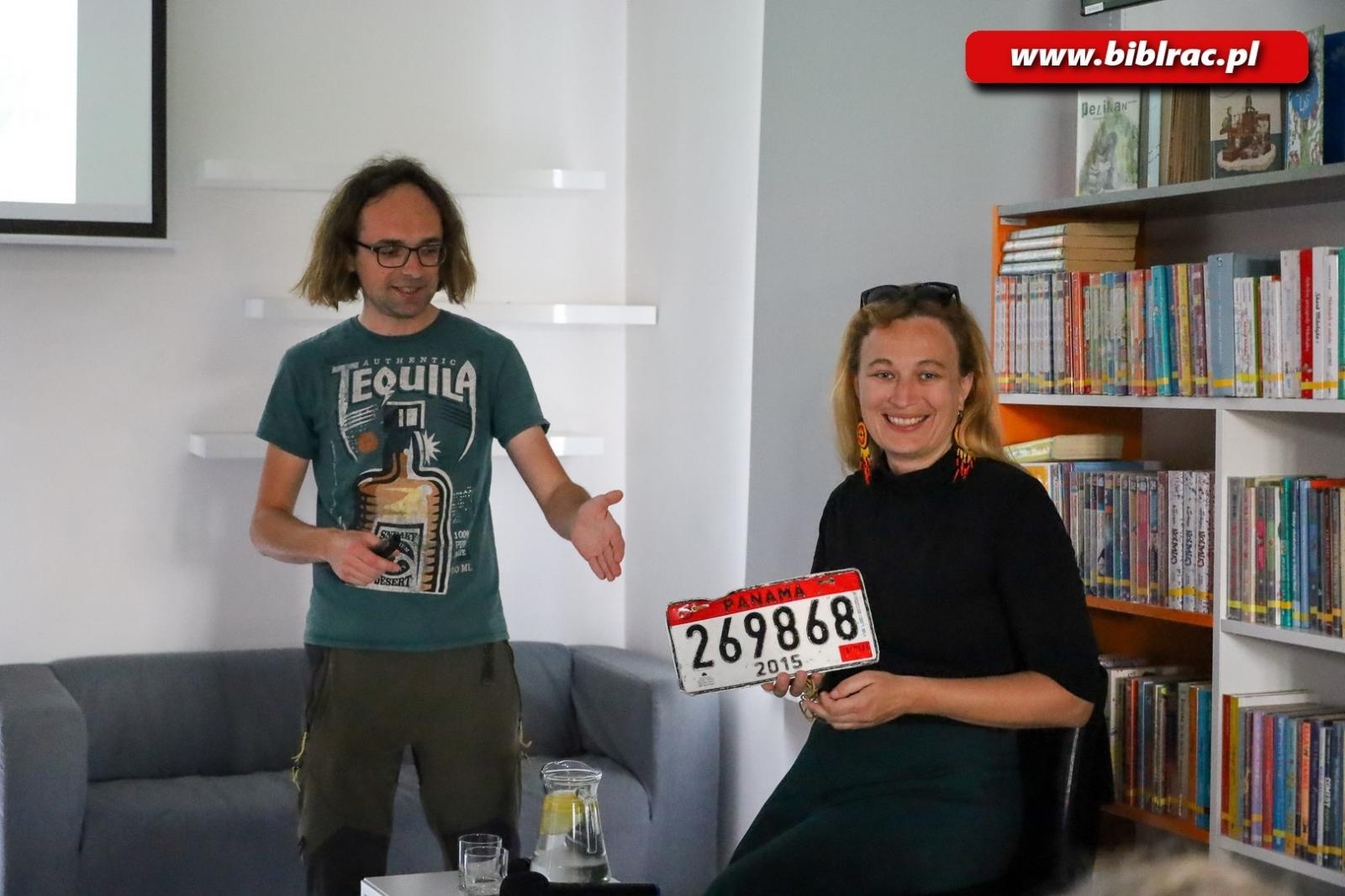 Zdjęcie w galerii na portalu naszraciborz.pl: Jak przejść 12 tys. km i się zakochać wiadomości z regionu