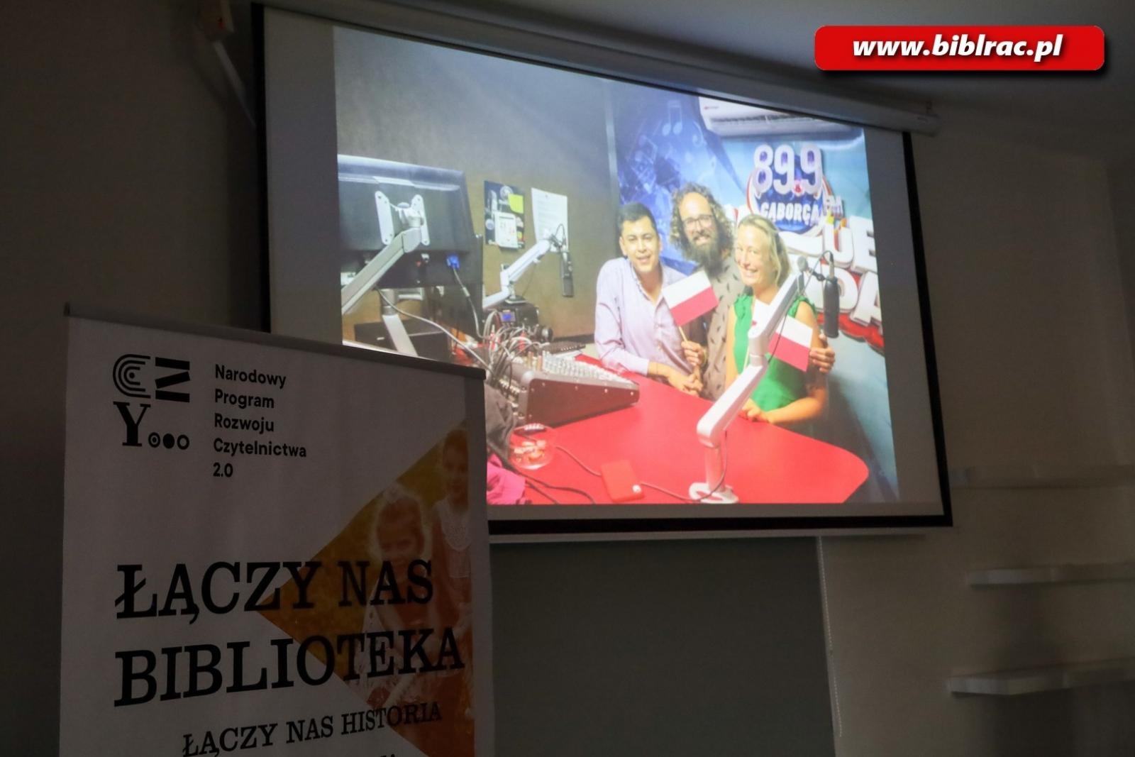 Zdjęcie w galerii na portalu naszraciborz.pl: Jak przejść 12 tys. km i się zakochać wiadomości z regionu