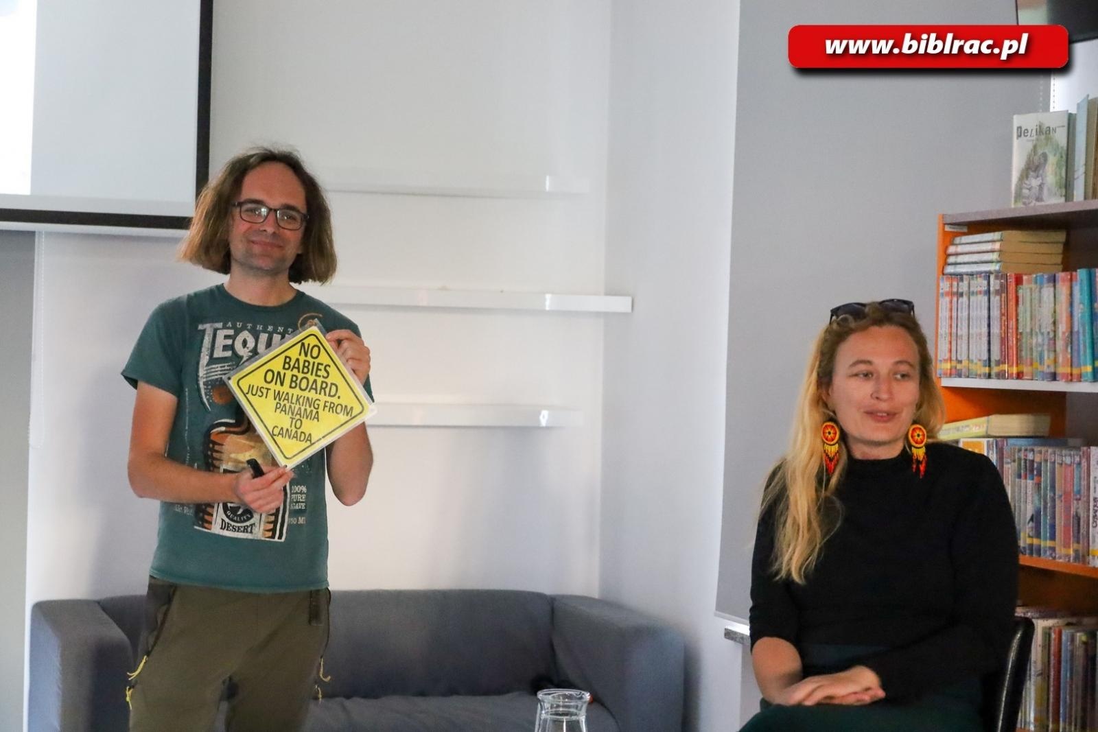 Zdjęcie w galerii na portalu naszraciborz.pl: Jak przejść 12 tys. km i się zakochać wiadomości z regionu