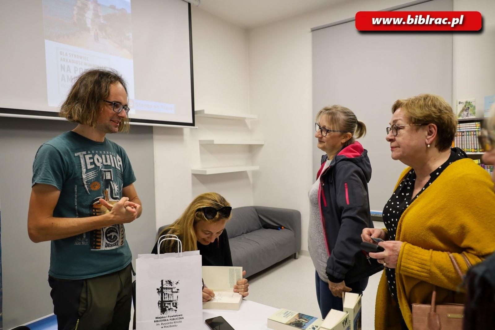 Zdjęcie w galerii na portalu naszraciborz.pl: Jak przejść 12 tys. km i się zakochać wiadomości z regionu