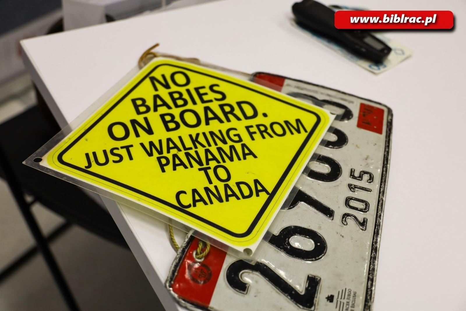 Zdjęcie w galerii na portalu naszraciborz.pl: Jak przejść 12 tys. km i się zakochać wiadomości z regionu