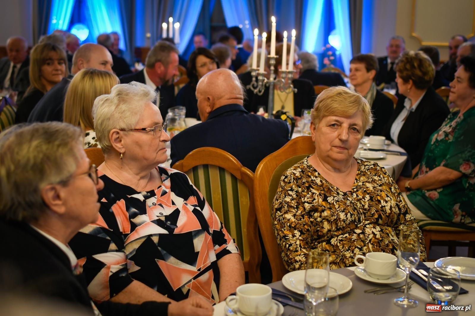 Zdjęcie w galerii na portalu naszraciborz.pl: Bankiet, partnerstwo i honorowe obywatelstwo. Perłowe gody gminy Kornowac FOTO i WIDEO wiadomości z regionu