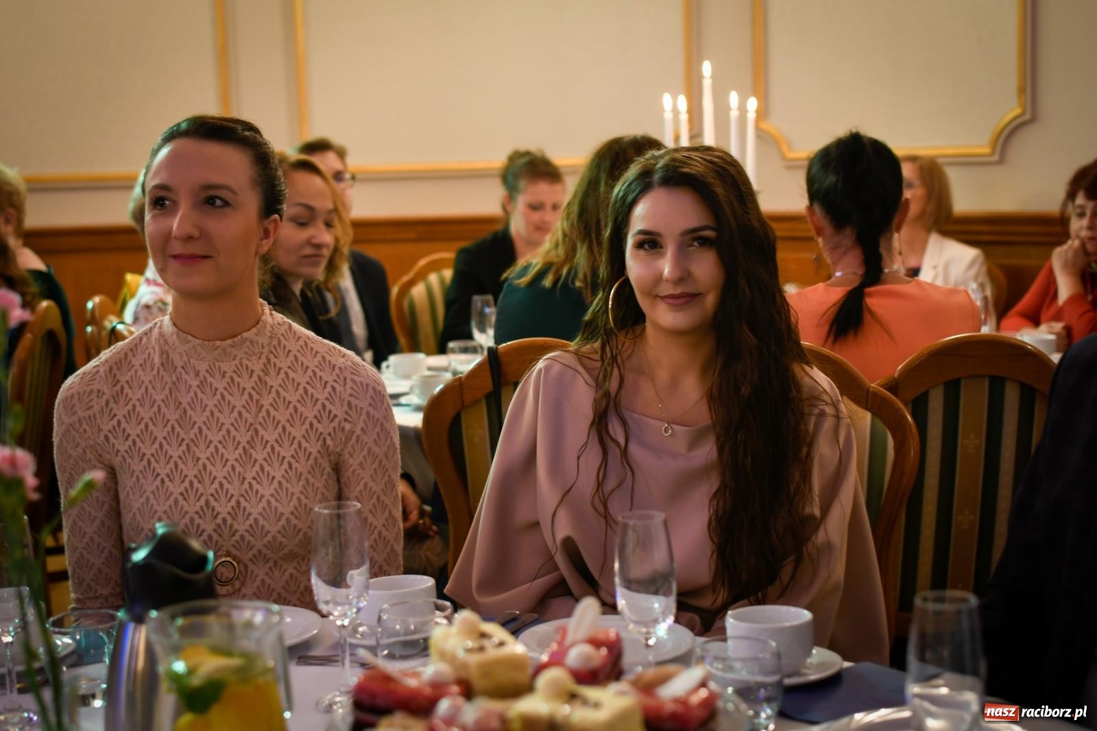 Zdjęcie w galerii na portalu naszraciborz.pl: Bankiet, partnerstwo i honorowe obywatelstwo. Perłowe gody gminy Kornowac FOTO i WIDEO wiadomości z regionu
