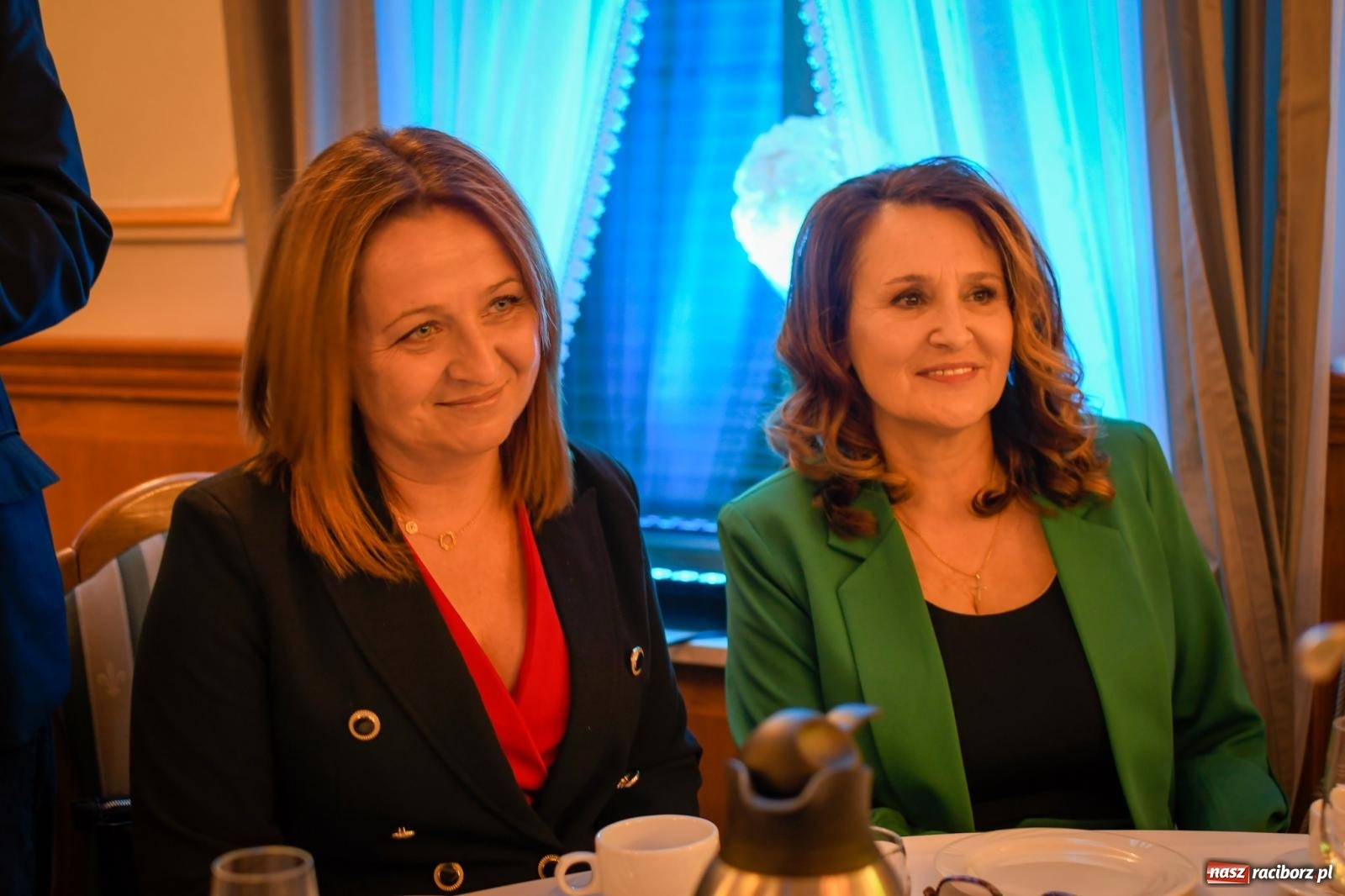 Zdjęcie w galerii na portalu naszraciborz.pl: Bankiet, partnerstwo i honorowe obywatelstwo. Perłowe gody gminy Kornowac FOTO i WIDEO wiadomości z regionu