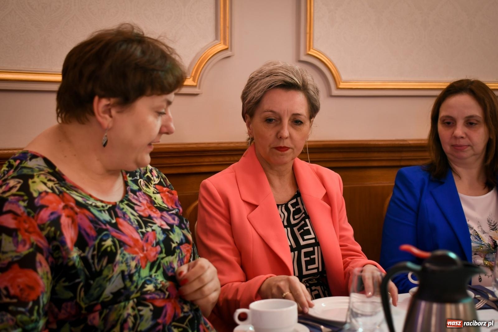Zdjęcie w galerii na portalu naszraciborz.pl: Bankiet, partnerstwo i honorowe obywatelstwo. Perłowe gody gminy Kornowac FOTO i WIDEO wiadomości z regionu
