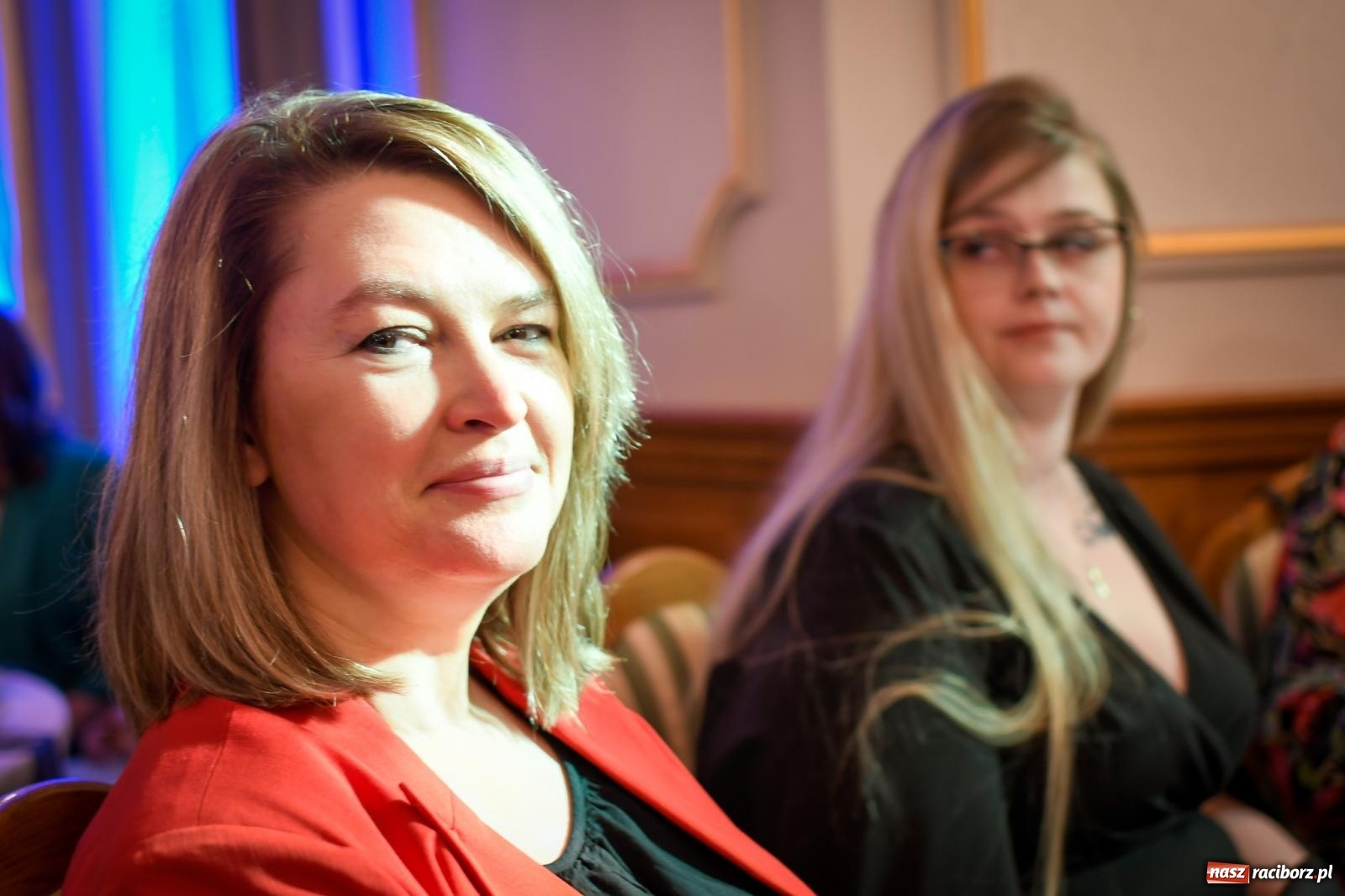 Zdjęcie w galerii na portalu naszraciborz.pl: Bankiet, partnerstwo i honorowe obywatelstwo. Perłowe gody gminy Kornowac FOTO i WIDEO wiadomości z regionu