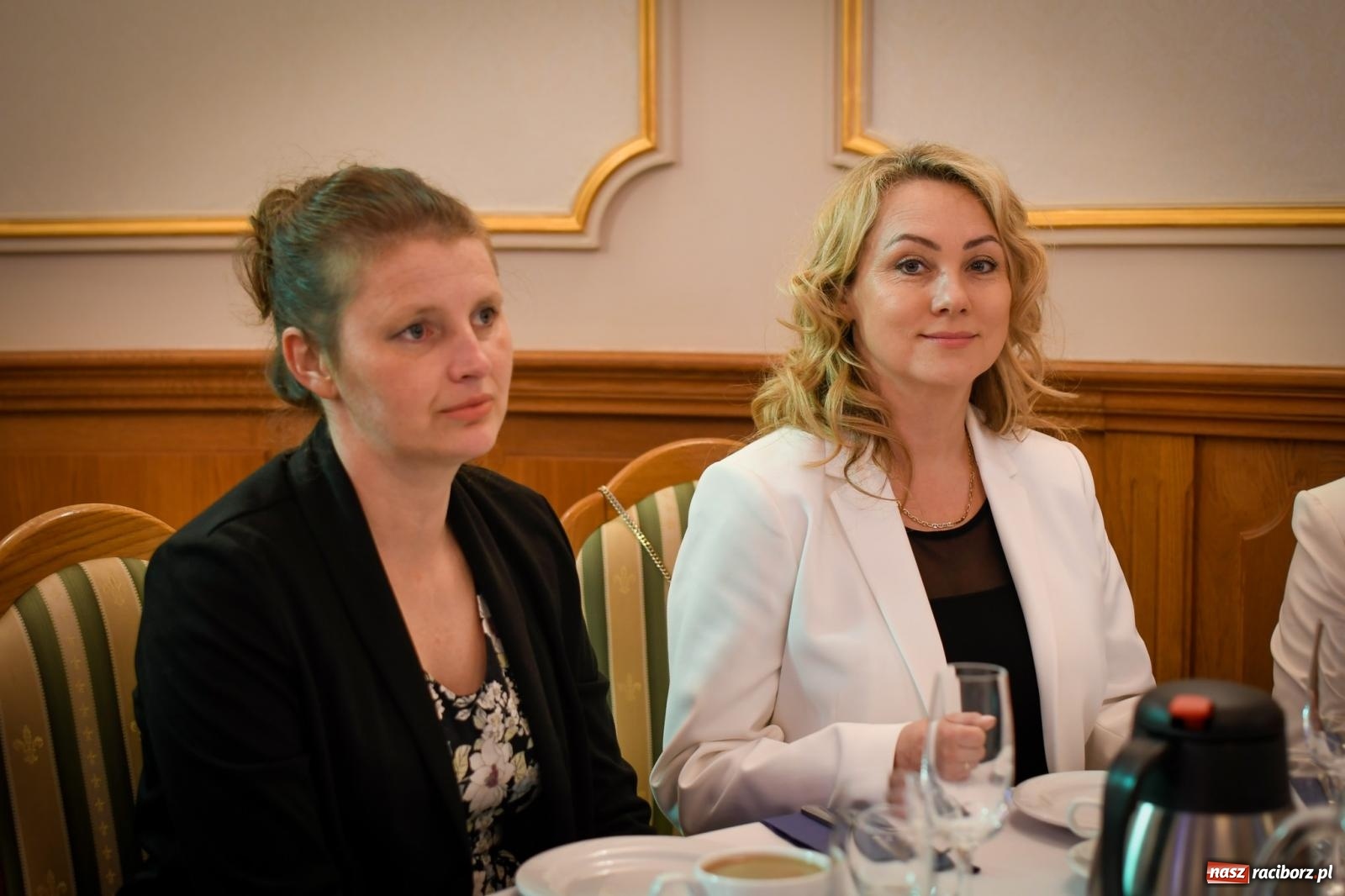 Zdjęcie w galerii na portalu naszraciborz.pl: Bankiet, partnerstwo i honorowe obywatelstwo. Perłowe gody gminy Kornowac FOTO i WIDEO wiadomości z regionu