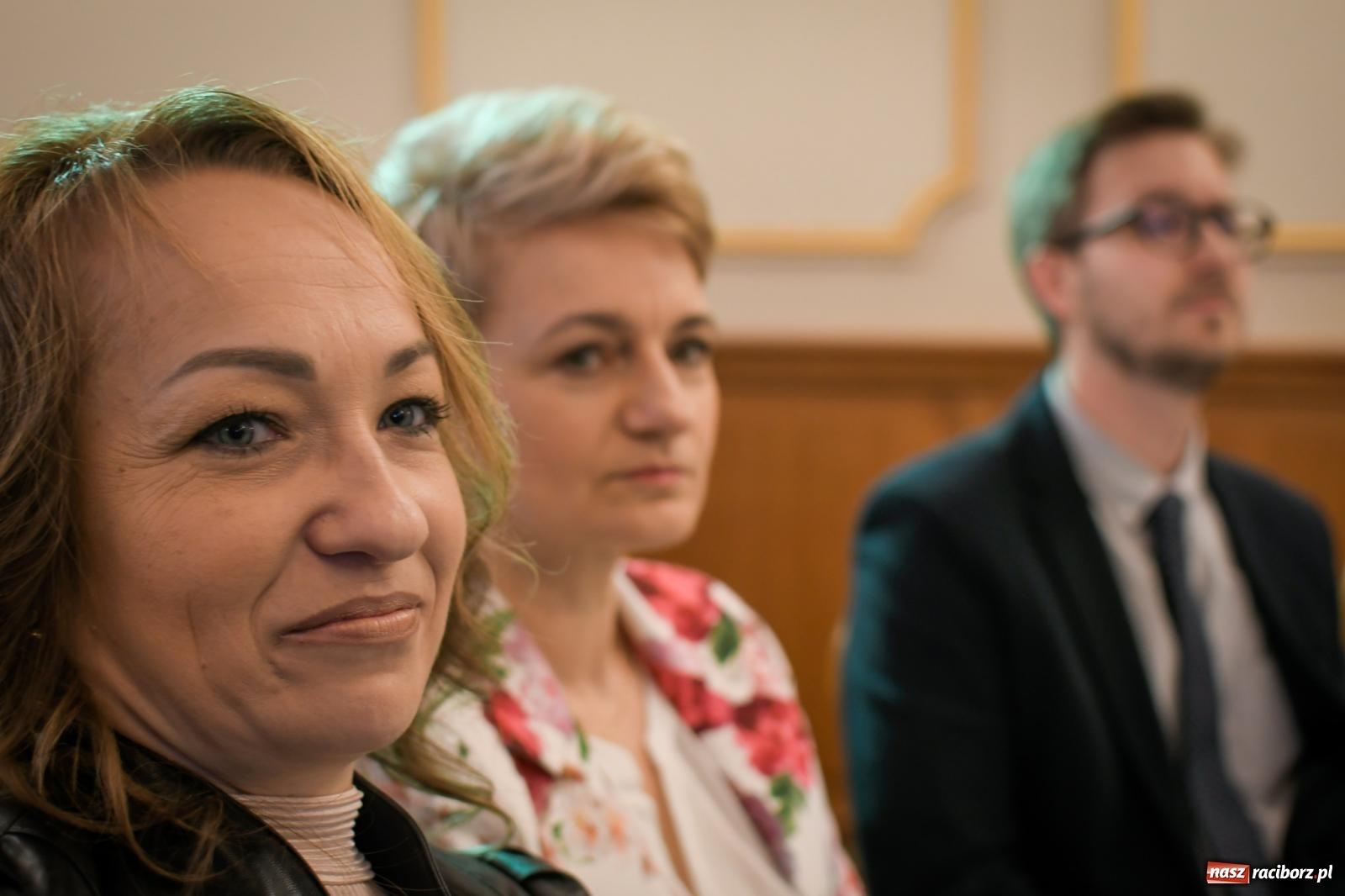 Zdjęcie w galerii na portalu naszraciborz.pl: Bankiet, partnerstwo i honorowe obywatelstwo. Perłowe gody gminy Kornowac FOTO i WIDEO wiadomości z regionu
