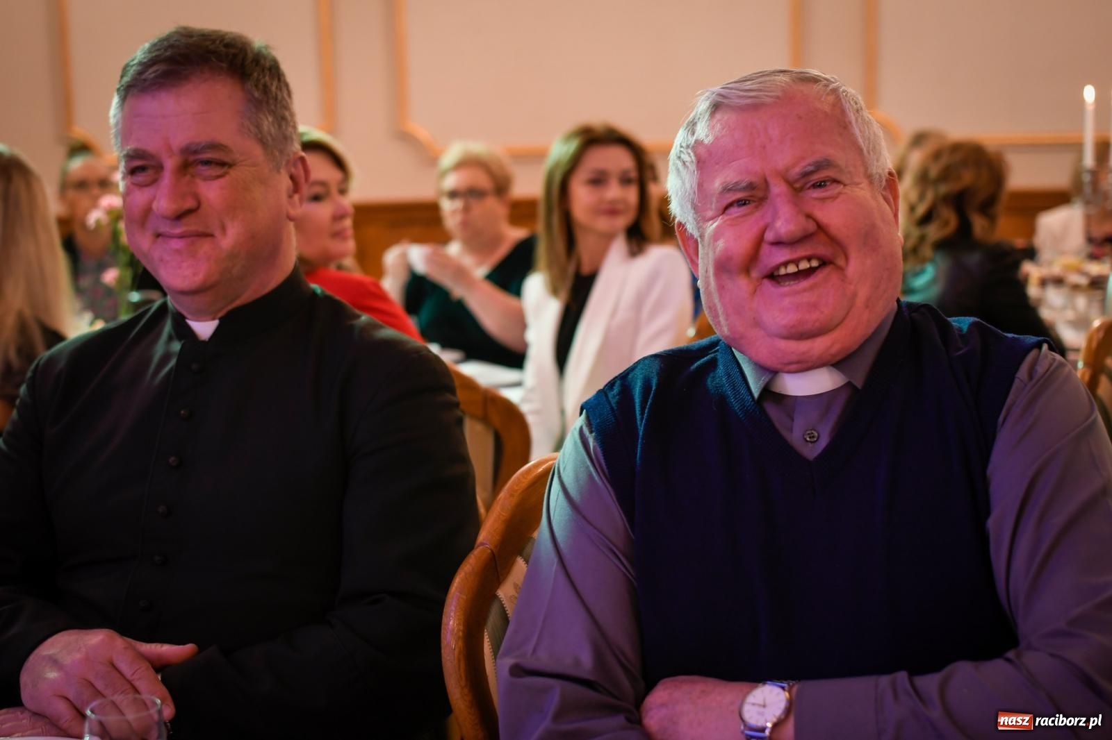 Zdjęcie w galerii na portalu naszraciborz.pl: Bankiet, partnerstwo i honorowe obywatelstwo. Perłowe gody gminy Kornowac FOTO i WIDEO wiadomości z regionu