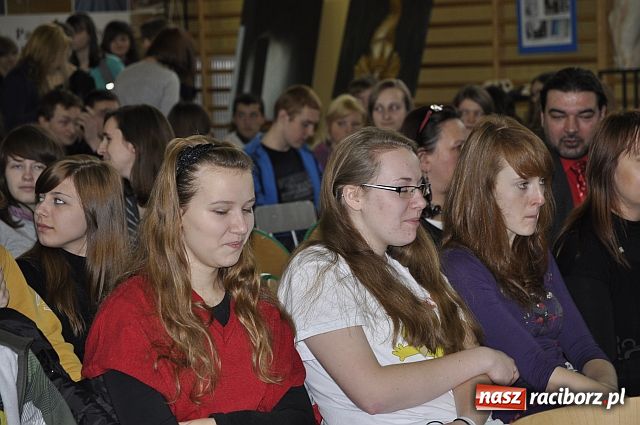 Zdjęcie w galerii na portalu naszraciborz.pl: Pijalnia soków to dobra inwestycja wiadomości z regionu