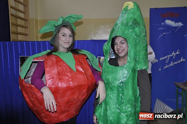 Zdjęcie w galerii na portalu naszraciborz.pl: Pijalnia soków to dobra inwestycja wiadomości z regionu