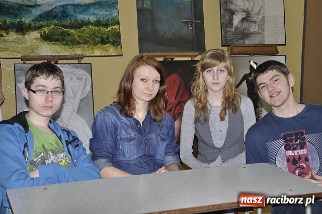 Zdjęcie w galerii na portalu naszraciborz.pl: Pijalnia soków to dobra inwestycja wiadomości z regionu