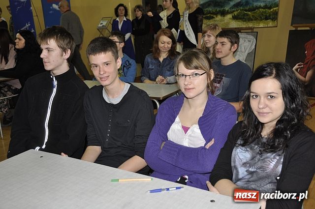 Zdjęcie w galerii na portalu naszraciborz.pl: Pijalnia soków to dobra inwestycja wiadomości z regionu