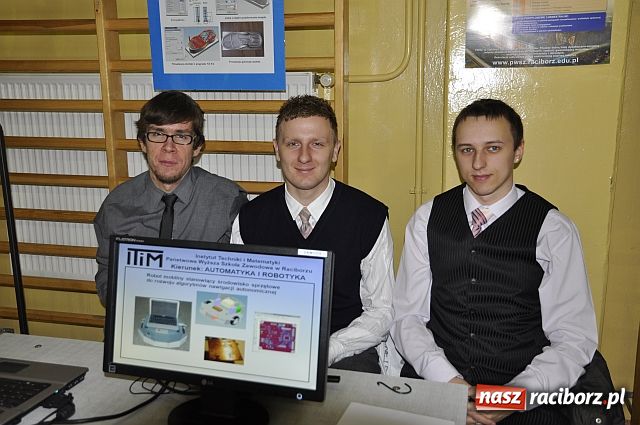 Zdjęcie w galerii na portalu naszraciborz.pl: Pijalnia soków to dobra inwestycja wiadomości z regionu