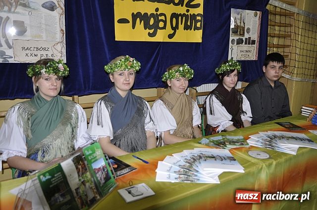 Zdjęcie w galerii na portalu naszraciborz.pl: Pijalnia soków to dobra inwestycja wiadomości z regionu