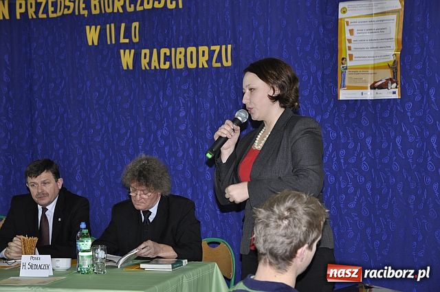 Zdjęcie w galerii na portalu naszraciborz.pl: Pijalnia soków to dobra inwestycja wiadomości z regionu