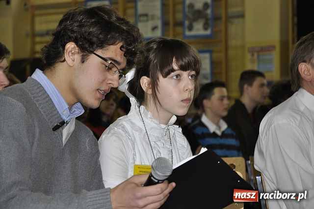 Zdjęcie w galerii na portalu naszraciborz.pl: Pijalnia soków to dobra inwestycja wiadomości z regionu