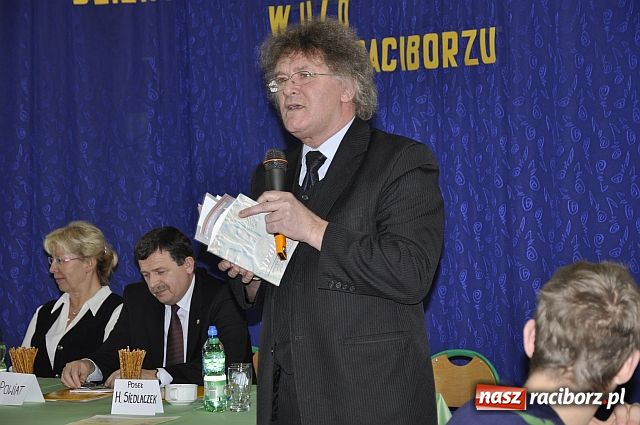 Zdjęcie w galerii na portalu naszraciborz.pl: Pijalnia soków to dobra inwestycja wiadomości z regionu