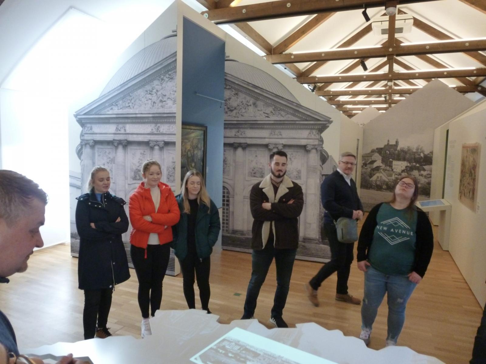 Zdjęcie w galerii na portalu naszraciborz.pl: Śląskie spotkania na warsztatach historycznych w Königswinter jak zwykle udane wiadomości z regionu