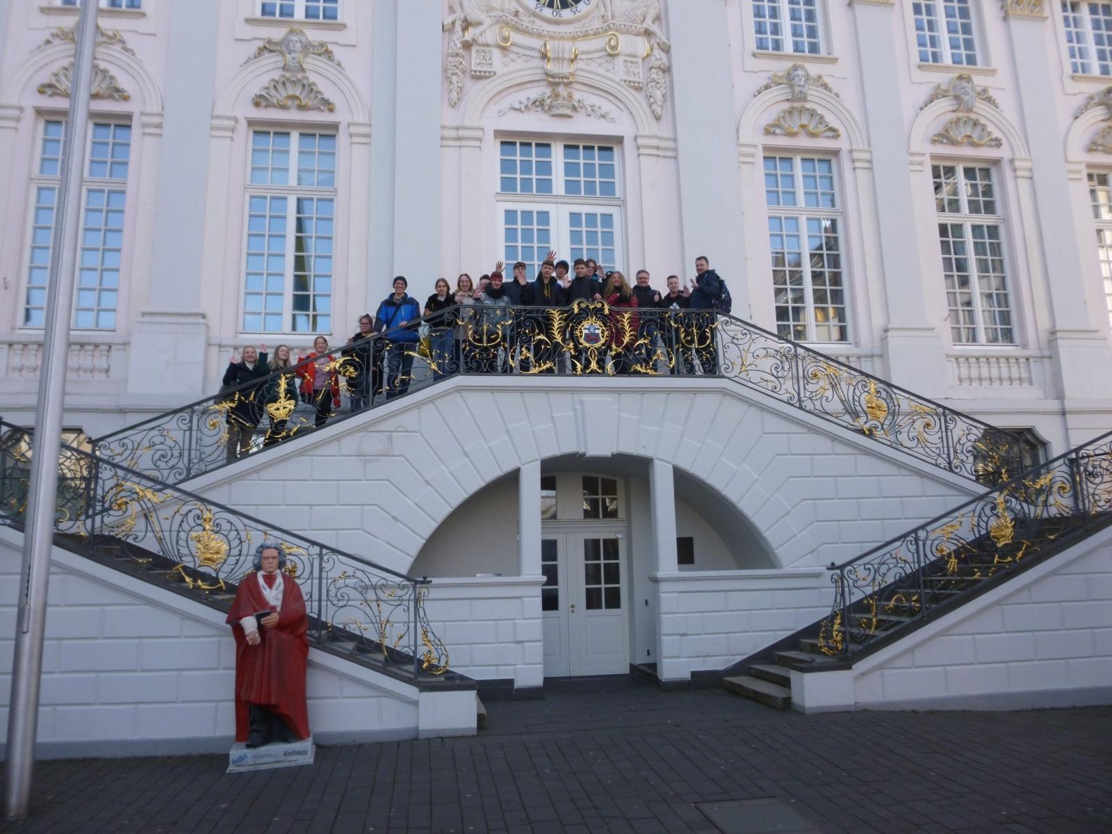 Zdjęcie w galerii na portalu naszraciborz.pl: Śląskie spotkania na warsztatach historycznych w Königswinter jak zwykle udane wiadomości z regionu