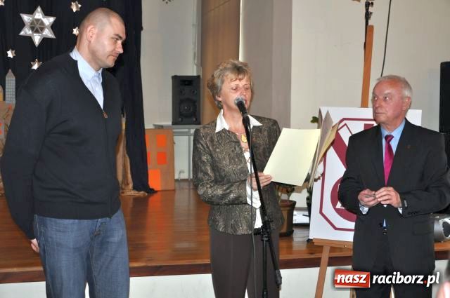 Zdjęcie w galerii na portalu naszraciborz.pl: Nauczycielskie spotkanie pokoleń wiadomości z regionu